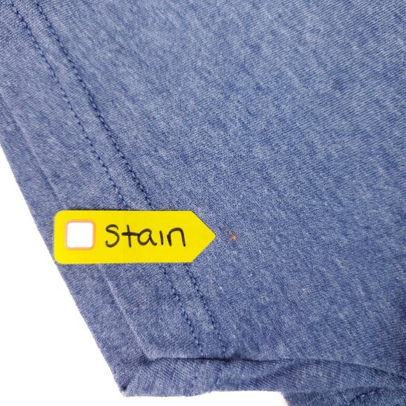 SOLD Quiksilver Boys Short Sleeve Graphic Tee T-Shirt - Picture 7 of 10